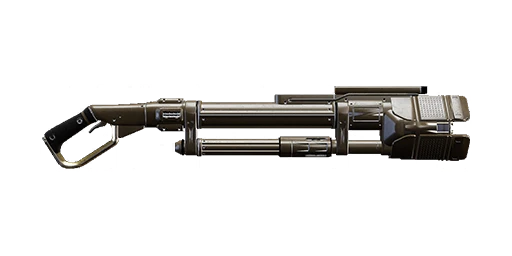 MMOJUGG Dune Awakening Compact Compactor Mk6 Details View of Item Function and Use